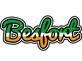 Besfort ireland logo