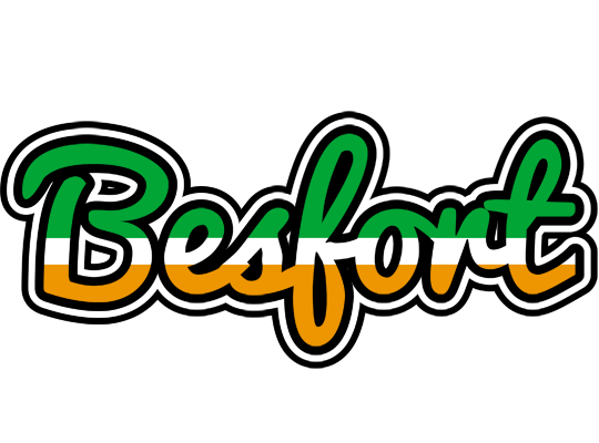 Besfort ireland logo
