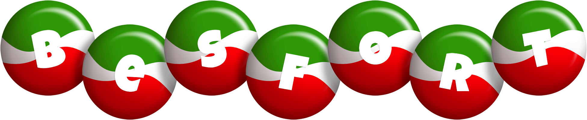 Besfort italy logo
