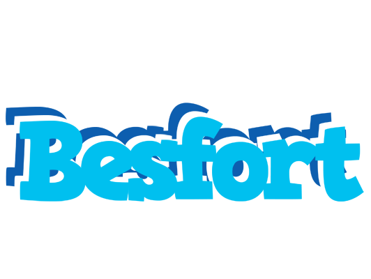 Besfort jacuzzi logo