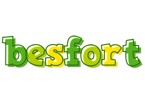 Besfort juice logo