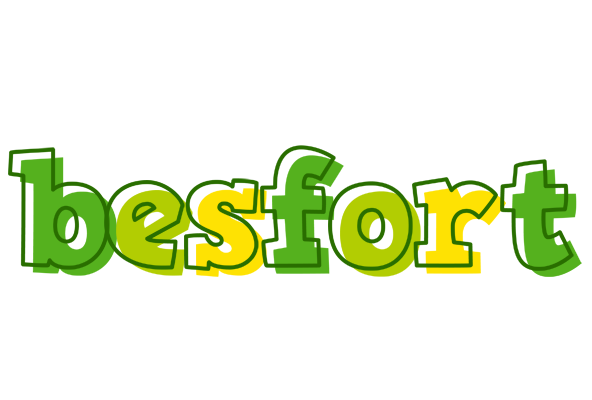 Besfort juice logo