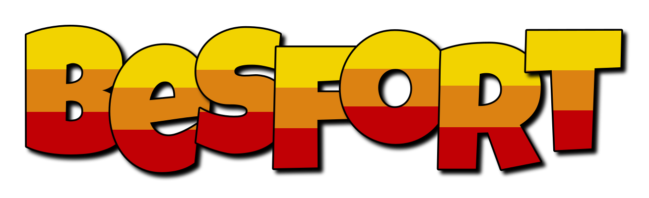 Besfort jungle logo
