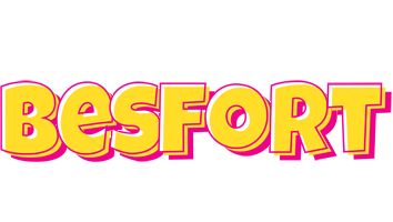 Besfort kaboom logo