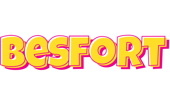 Besfort kaboom logo