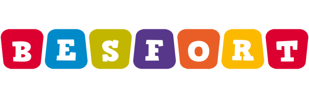 Besfort kiddo logo