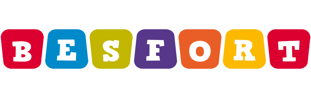 Besfort kiddo logo