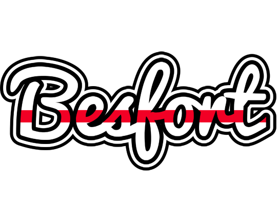 Besfort kingdom logo