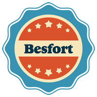 Besfort labels logo