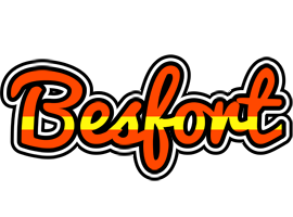 Besfort madrid logo