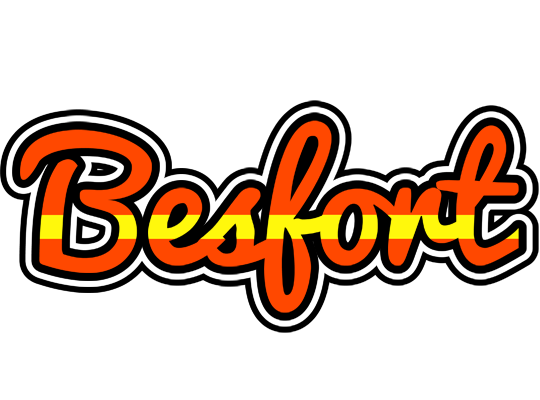 Besfort madrid logo