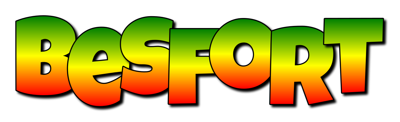 Besfort mango logo