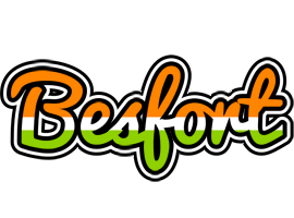 Besfort mumbai logo