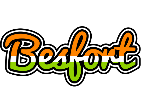 Besfort mumbai logo