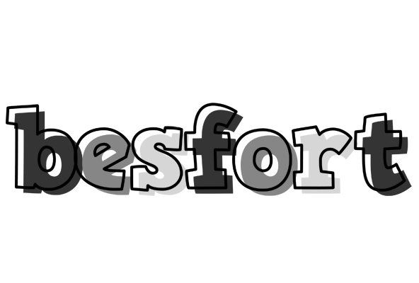 Besfort night logo