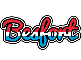 Besfort norway logo