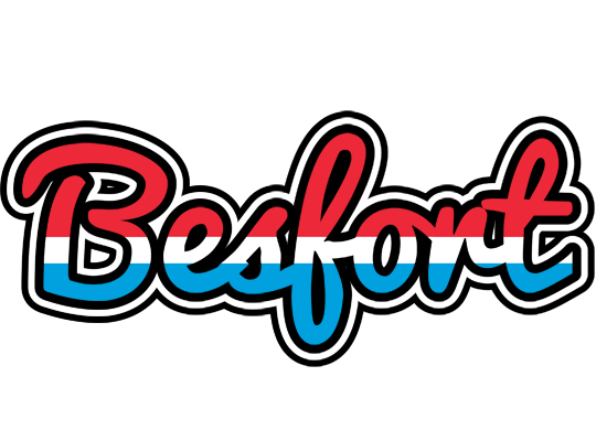 Besfort norway logo