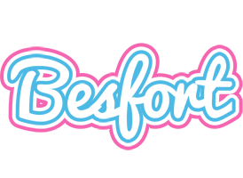 Besfort outdoors logo