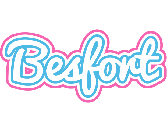 Besfort outdoors logo