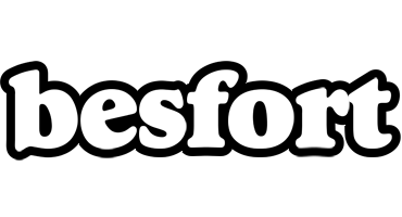 Besfort panda logo