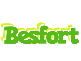 Besfort picnic logo