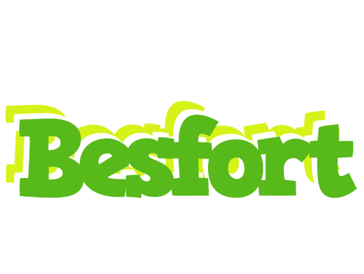 Besfort picnic logo