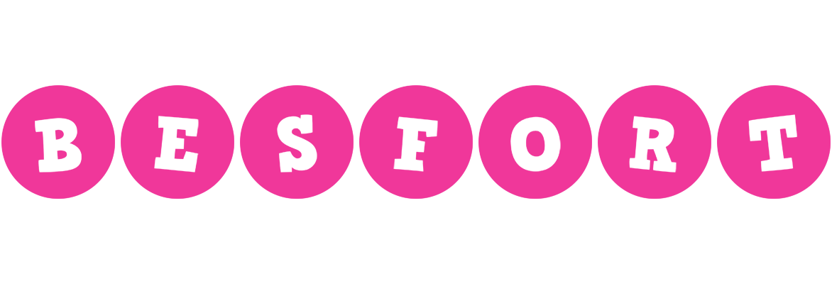 Besfort poker logo