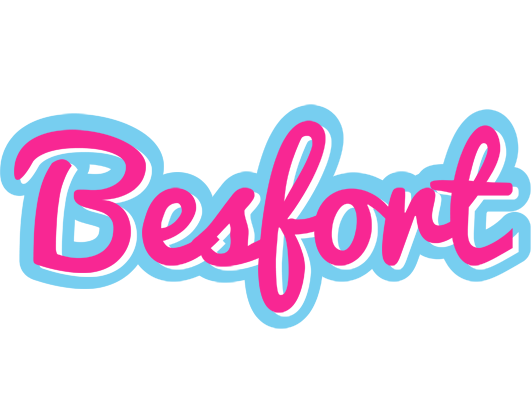 Besfort popstar logo