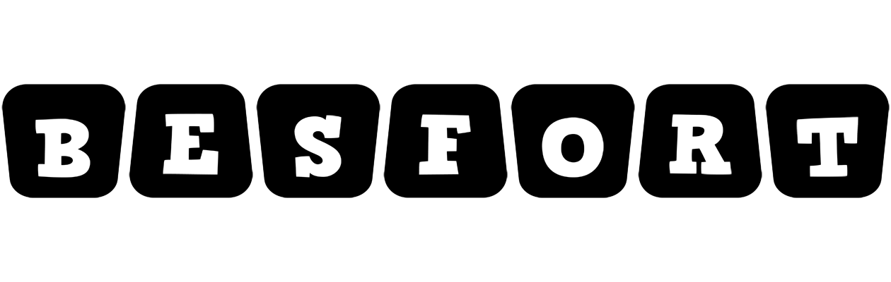 Besfort racing logo