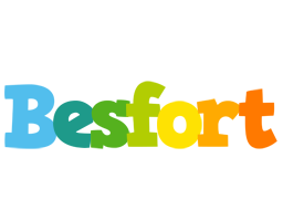 Besfort rainbows logo