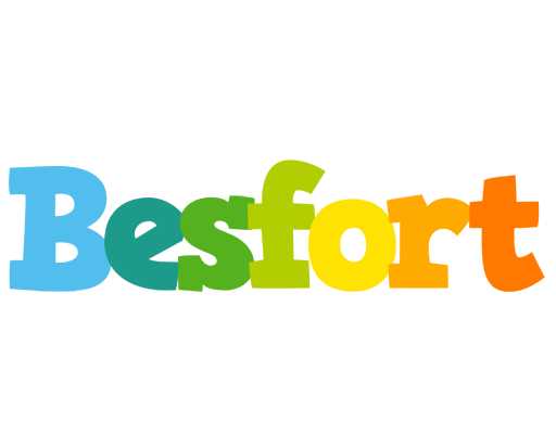 Besfort rainbows logo