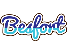 Besfort raining logo