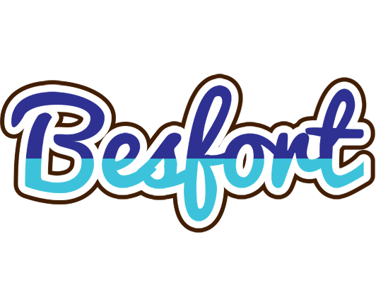 Besfort raining logo