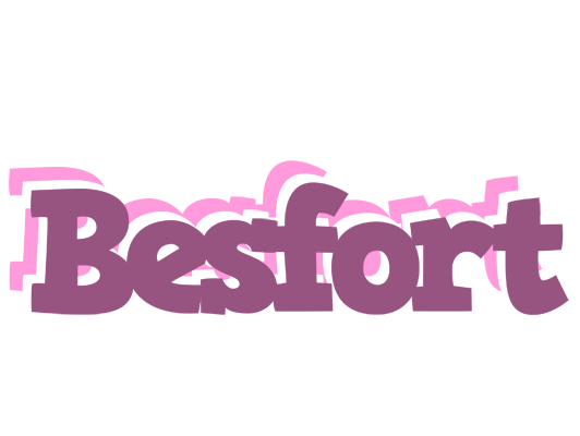 Besfort relaxing logo