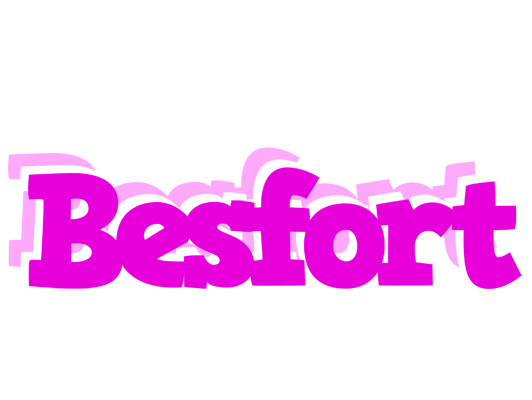 Besfort rumba logo