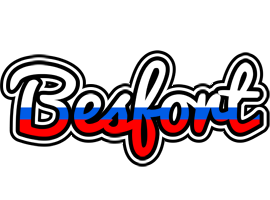 Besfort russia logo