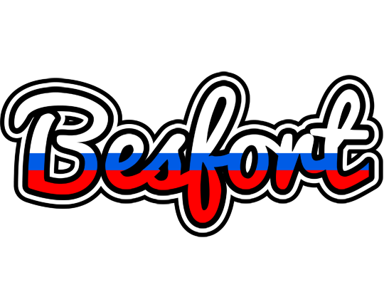 Besfort russia logo