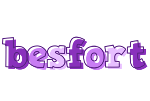 Besfort sensual logo