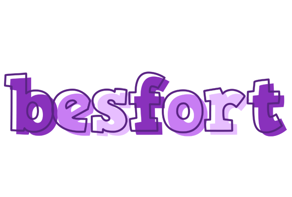 Besfort sensual logo