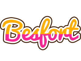 Besfort smoothie logo