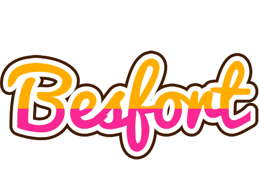 Besfort smoothie logo