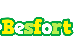 Besfort soccer logo