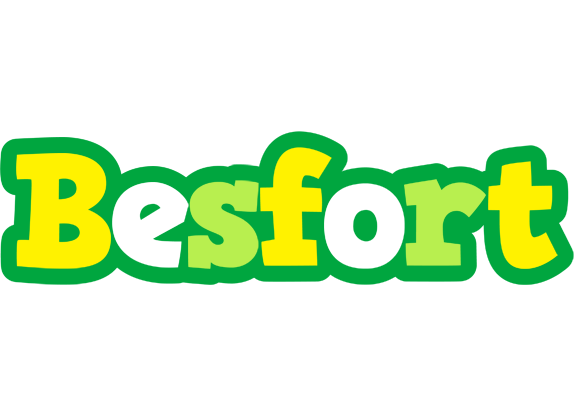 Besfort soccer logo