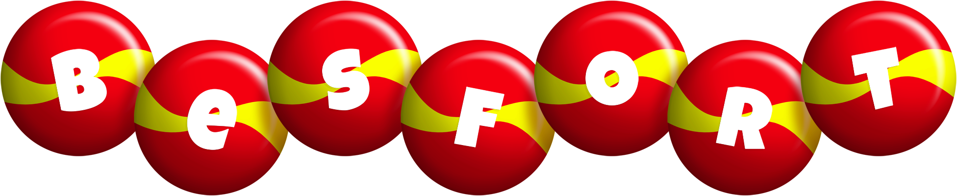 Besfort spain logo