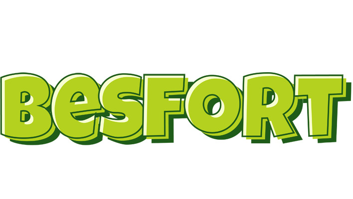 Besfort summer logo