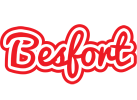 Besfort sunshine logo