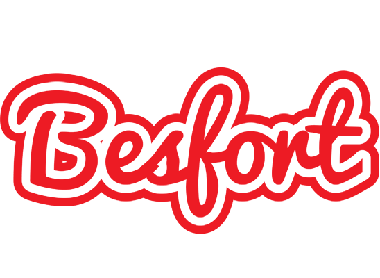 Besfort sunshine logo
