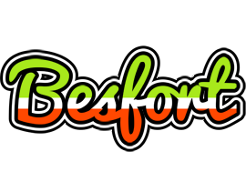 Besfort superfun logo