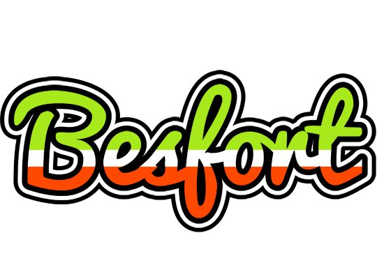 Besfort superfun logo