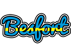 Besfort sweden logo